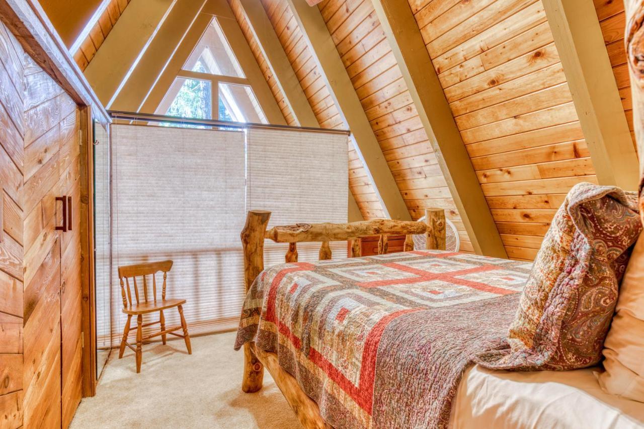 Villa Stone'S Throw Welches Esterno foto