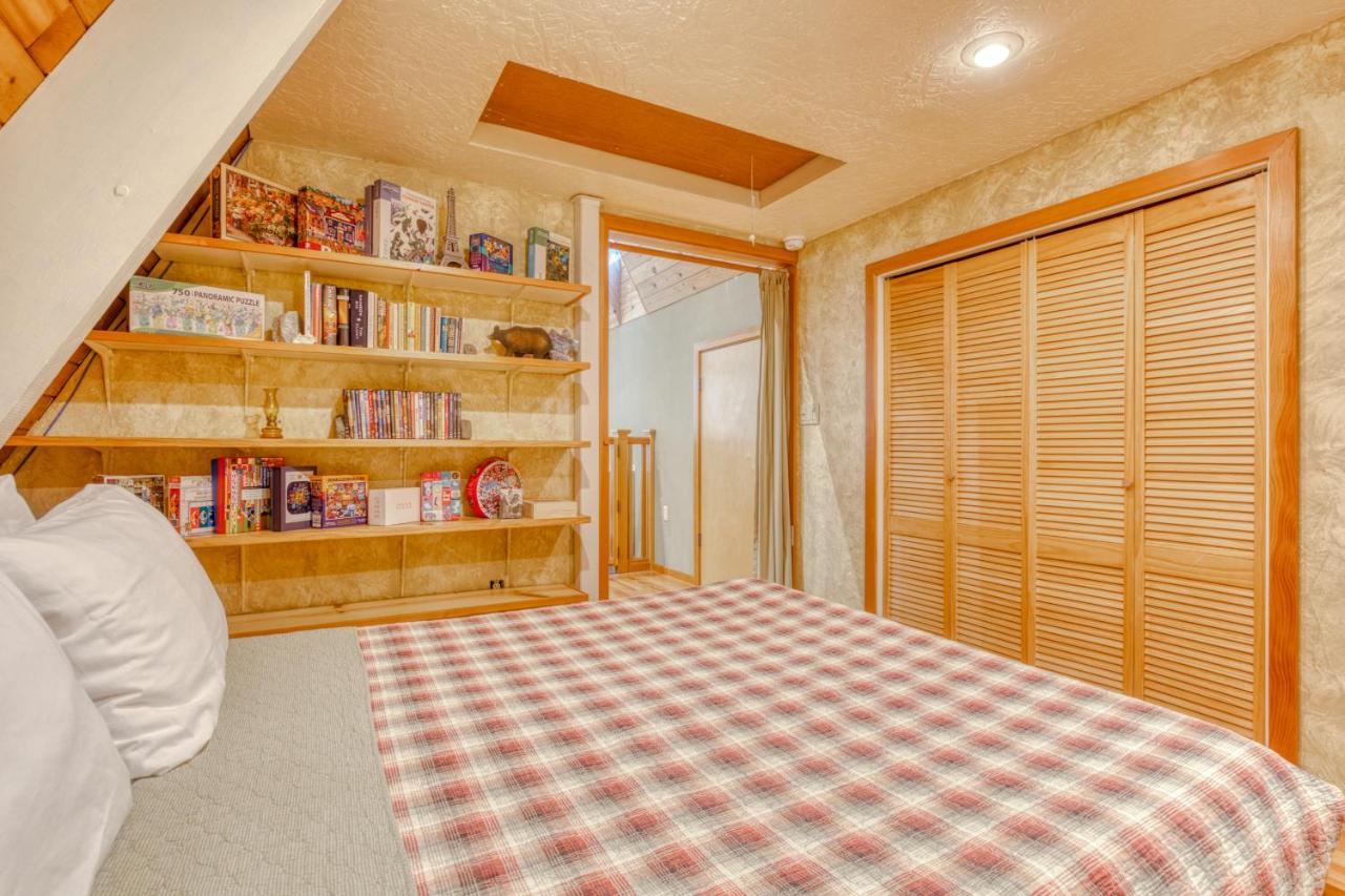 Villa Stone'S Throw Welches Esterno foto