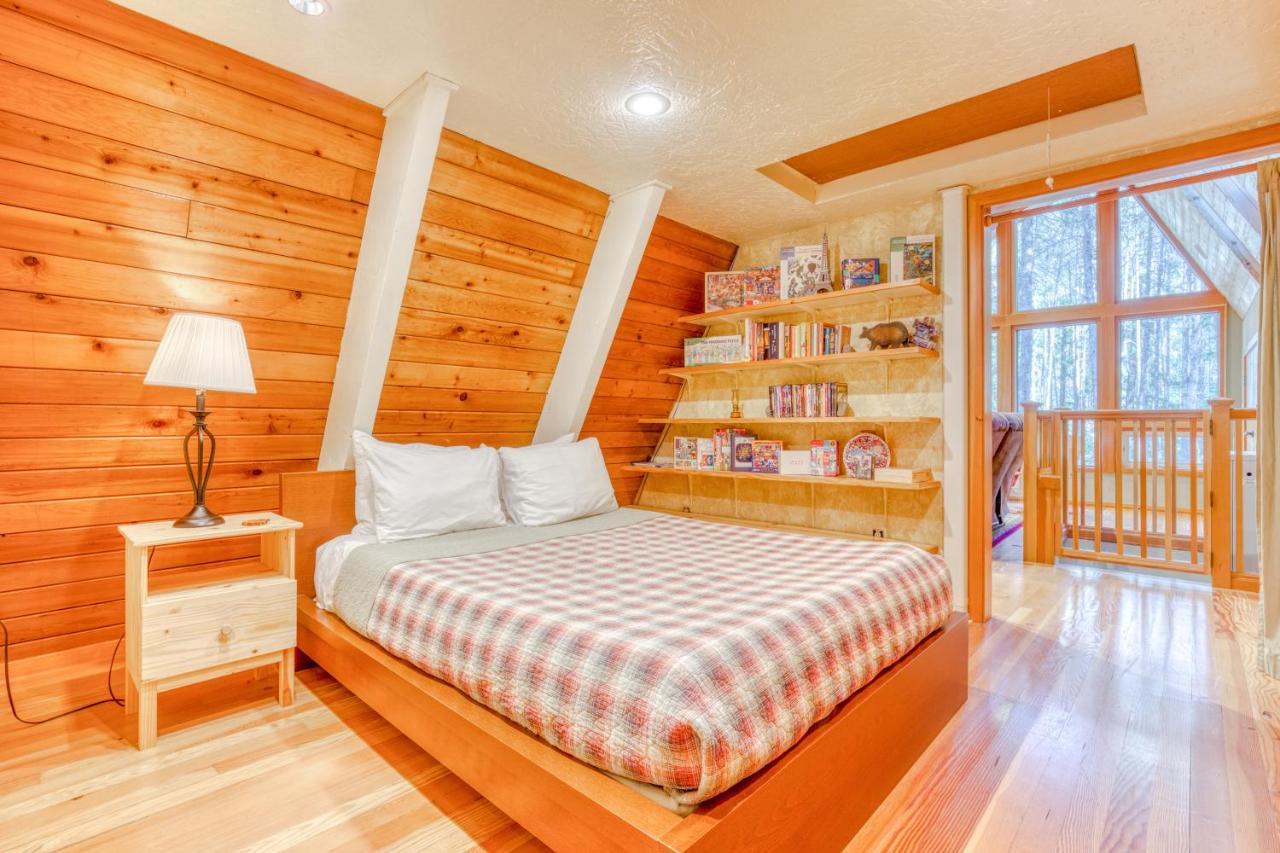 Villa Stone'S Throw Welches Esterno foto