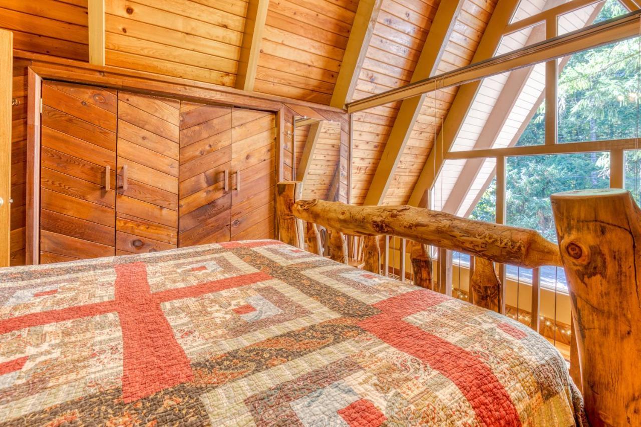 Villa Stone'S Throw Welches Esterno foto